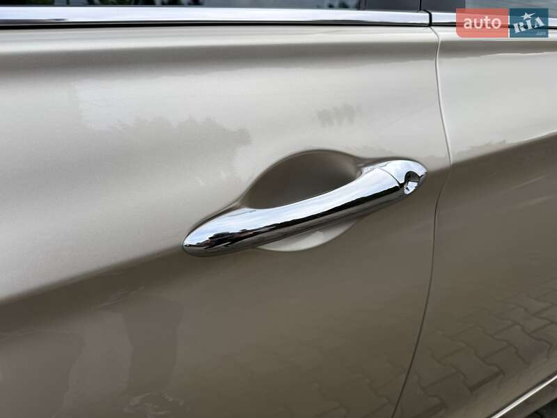 Седан Hyundai Sonata 2010 в Хмельницком