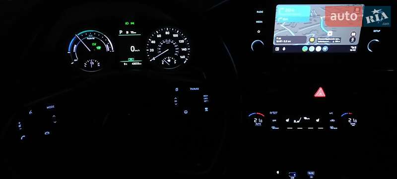 Седан Hyundai Sonata 2020 в Києві