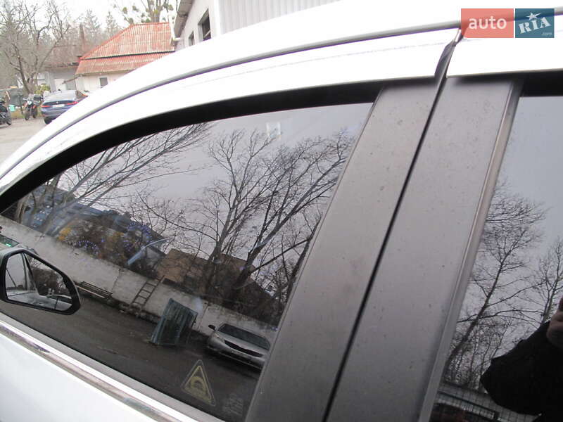 Седан Hyundai Sonata 2018 в Киеве