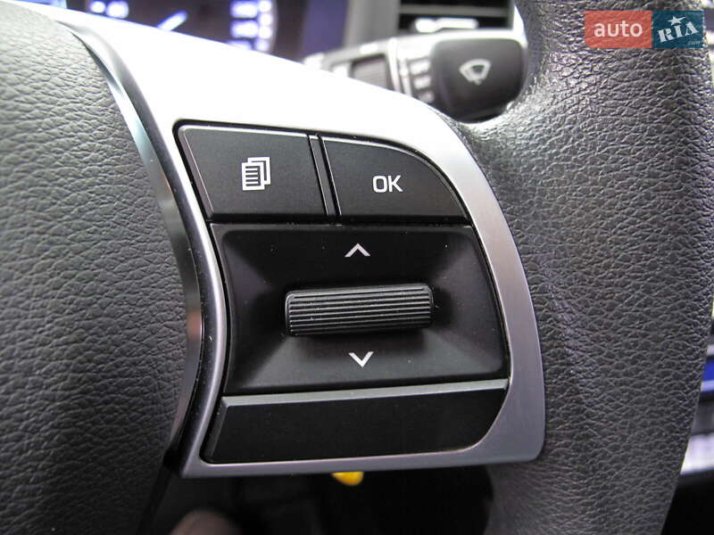 Седан Hyundai Sonata 2018 в Киеве