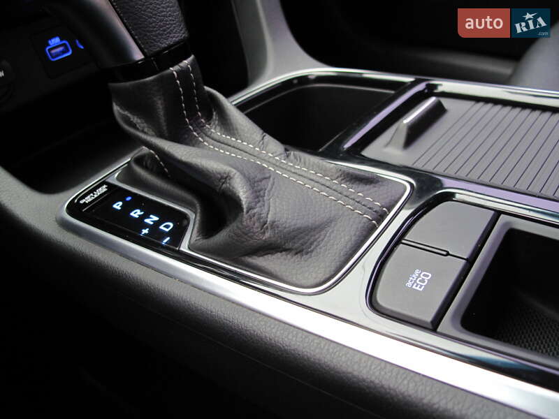 Седан Hyundai Sonata 2018 в Киеве