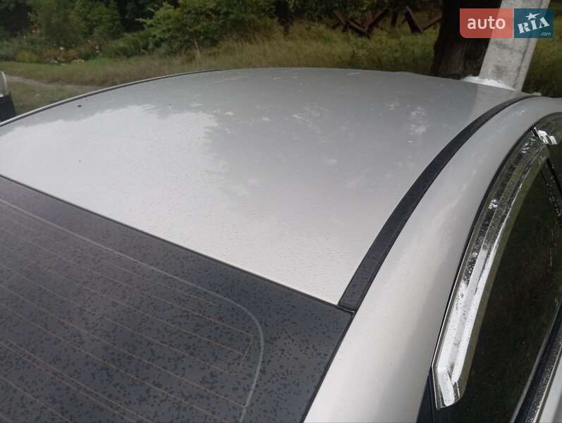 Седан Hyundai Sonata 2014 в Калиновке