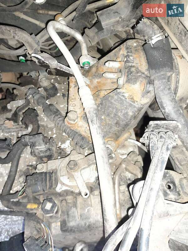 Седан Hyundai Sonata 2014 в Калиновке