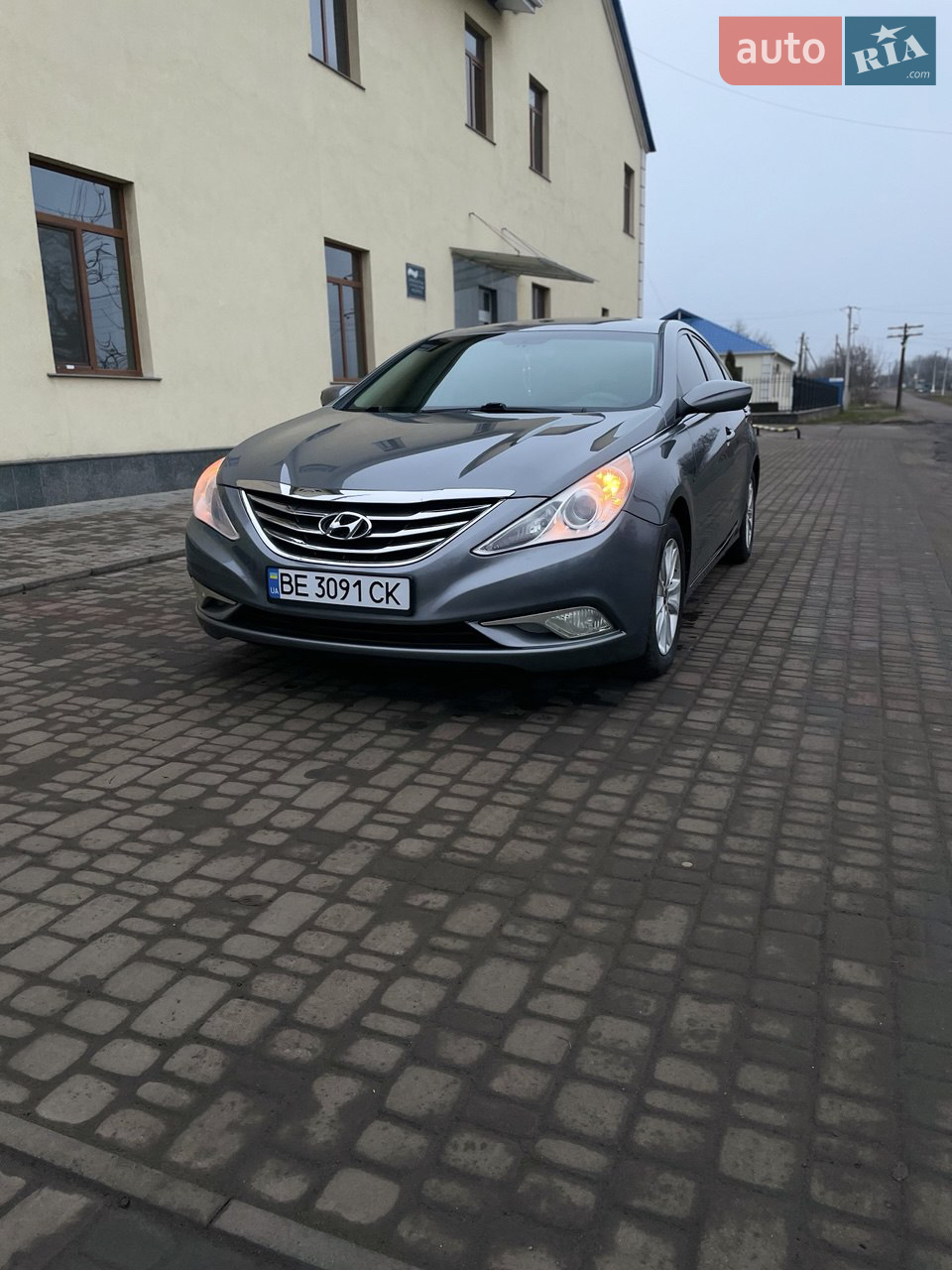 2014 Hyundai Sonata - мініатюра 24