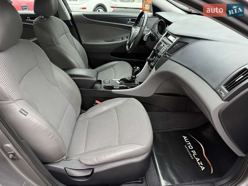 Седан Hyundai Sonata 2012 в Одессе фото 34 Седан Hyundai Sonata 2012 в Одессе