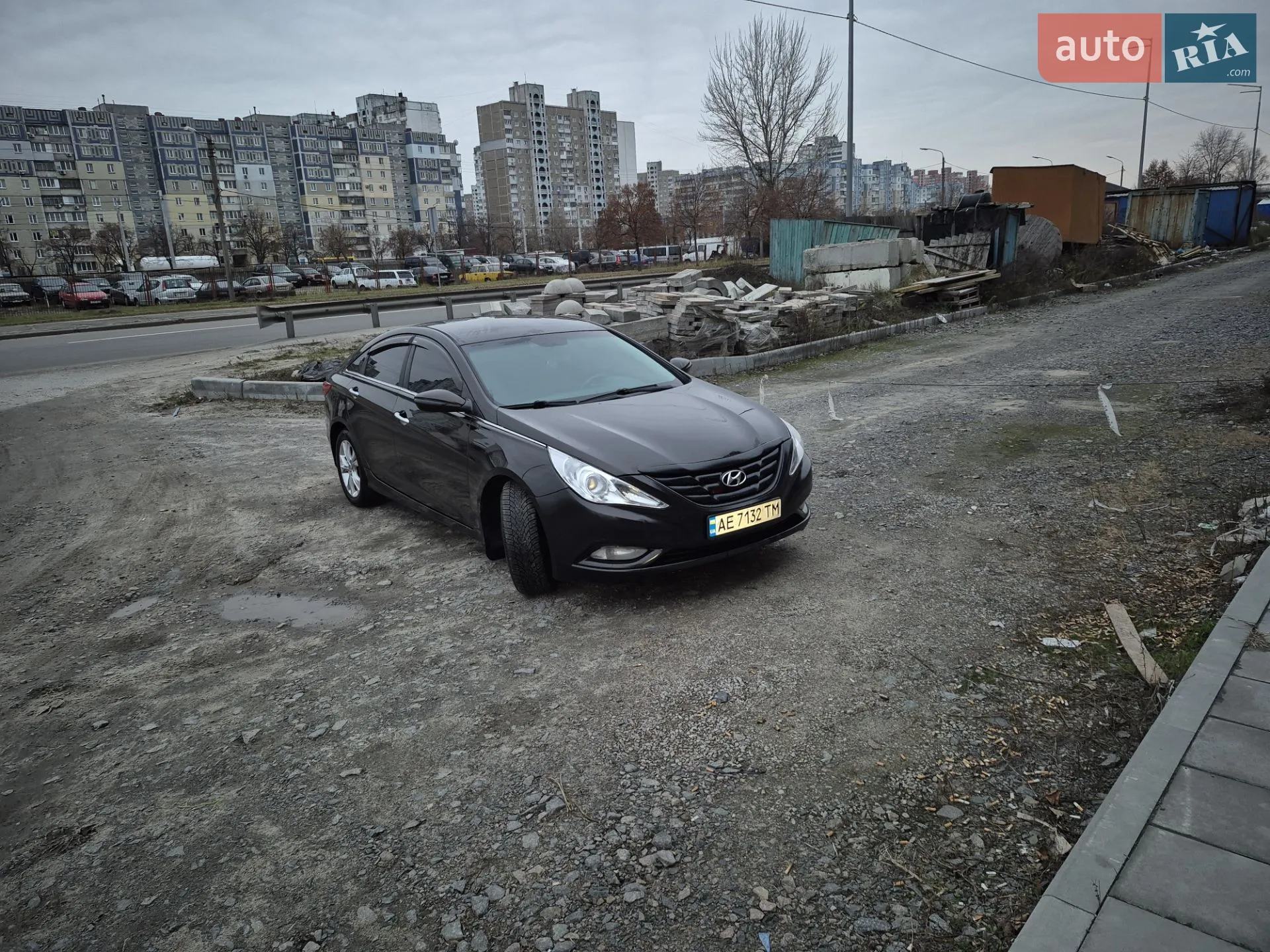 2010 Hyundai Sonata - мініатюра 26