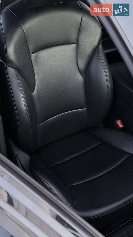 Седан Hyundai Sonata 2013 в Днепре