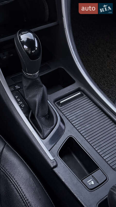 Седан Hyundai Sonata 2013 в Днепре