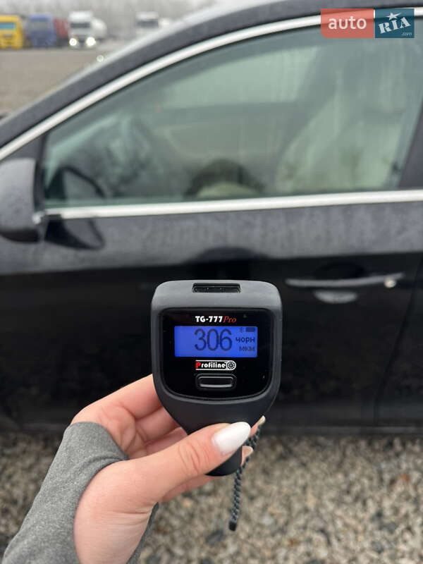 Седан Hyundai Sonata 2015 в Умани