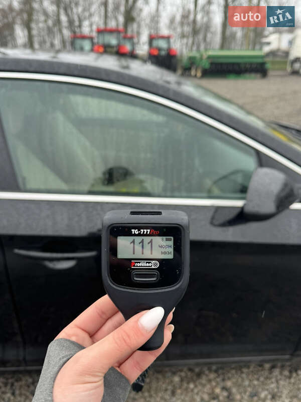 Седан Hyundai Sonata 2015 в Умани