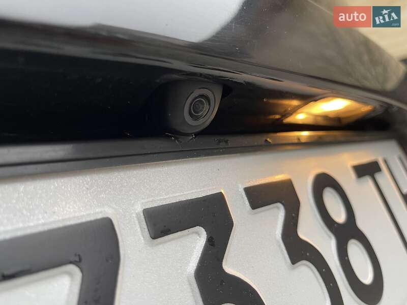 Седан Hyundai Sonata 2018 в Стрые