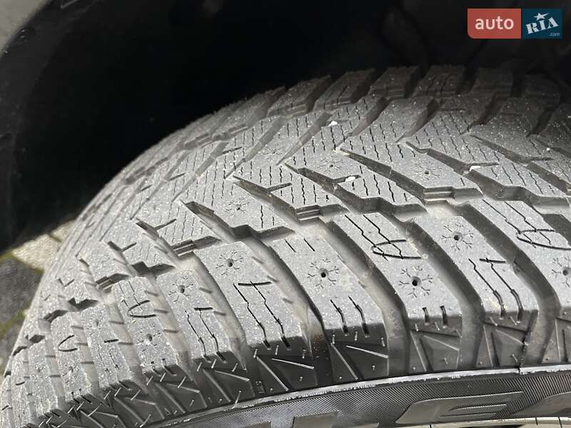 Седан Hyundai Sonata 2018 в Стрые