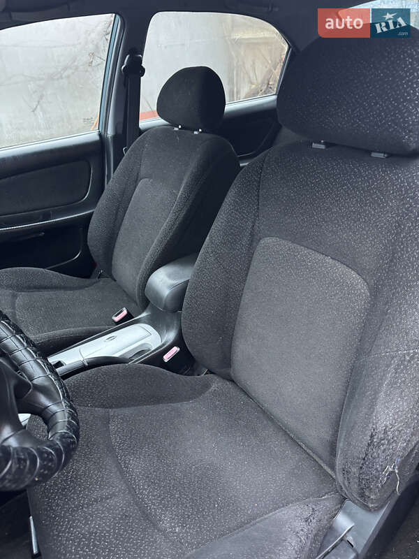 Седан Hyundai Sonata 2003 в Чернигове фото 25 Седан Hyundai Sonata 2003 в Чернигове