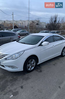 Седан Hyundai Sonata 2012 в Харькове