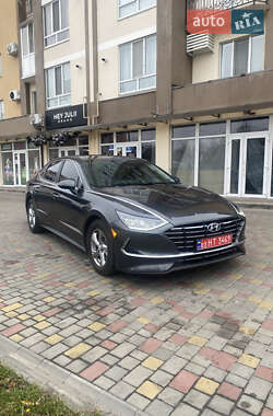 Седан Hyundai Sonata 2023 в Кременчуге