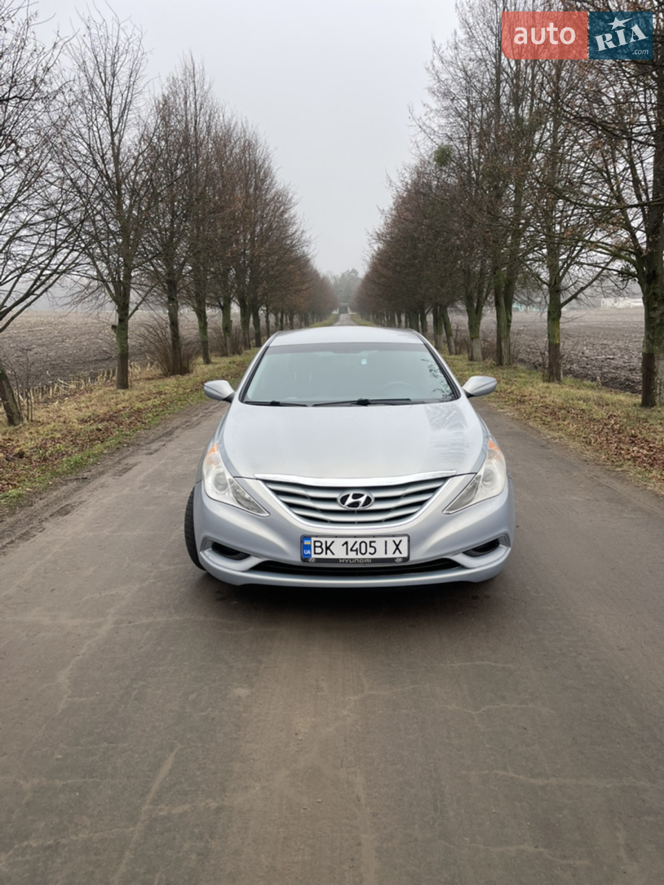 2011 Hyundai Sonata - мініатюра 31