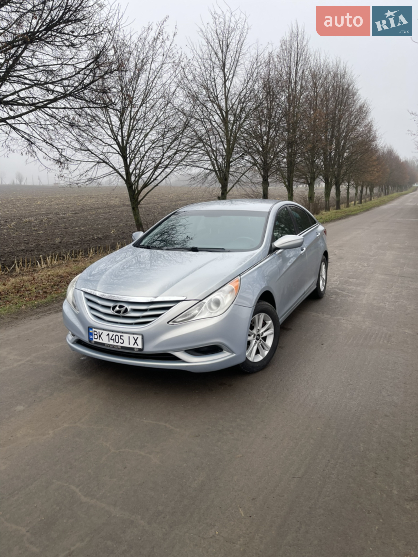 2010 Hyundai Sonata - мініатюра 2