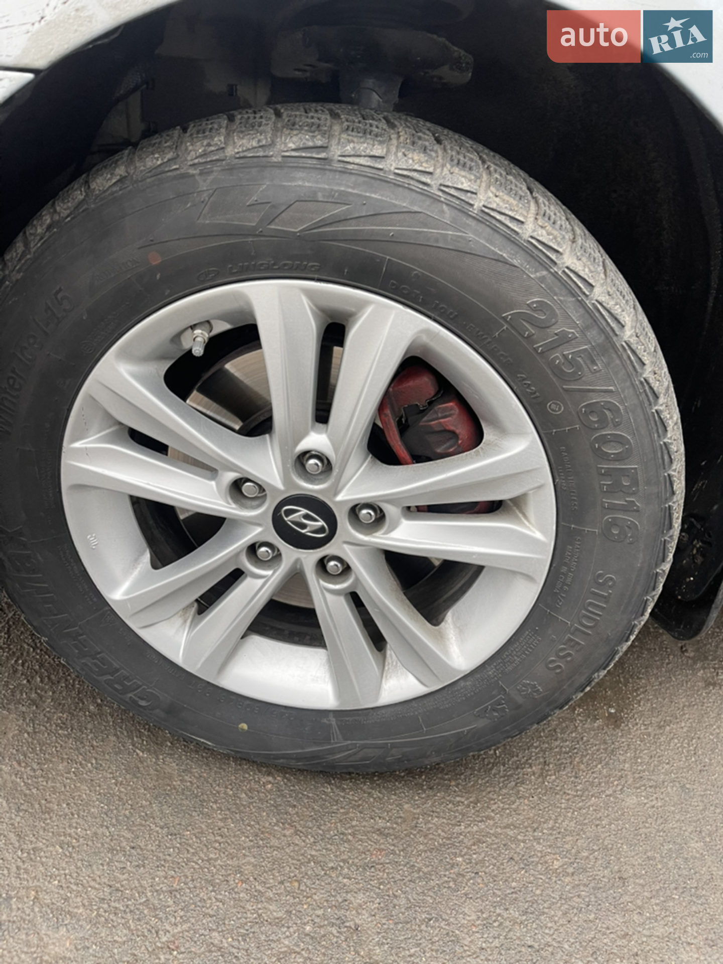 2010 Hyundai Sonata - мініатюра 9