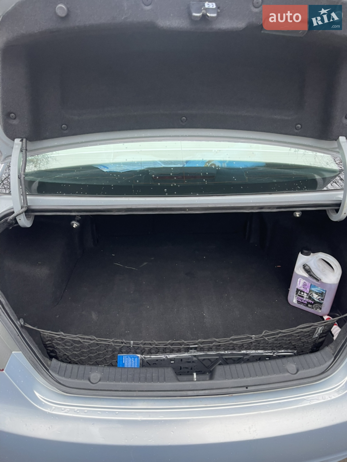 2010 Hyundai Sonata - мініатюра 13