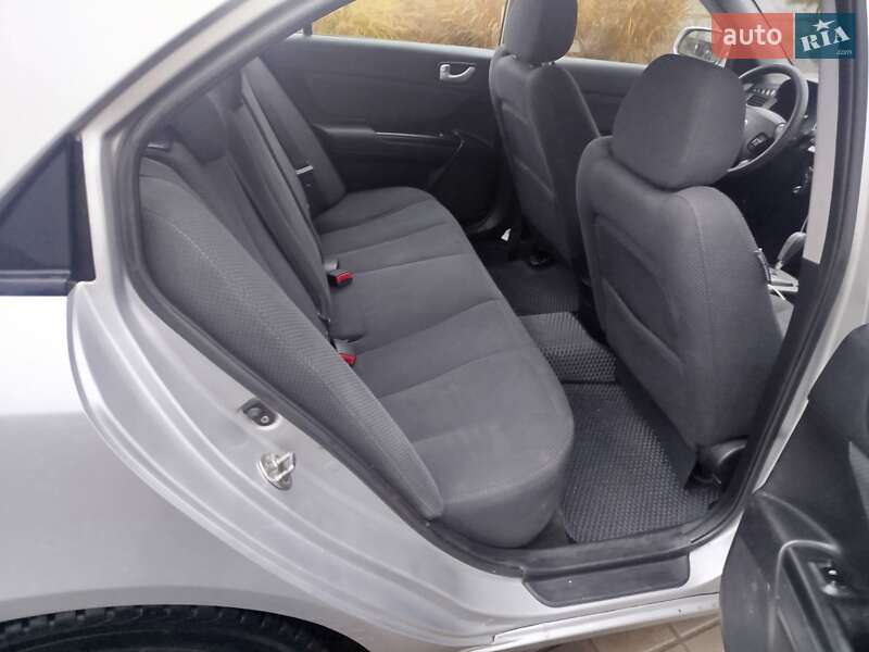 Седан Hyundai Sonata 2008 в Хмельницком