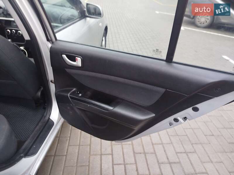 Седан Hyundai Sonata 2008 в Хмельницком