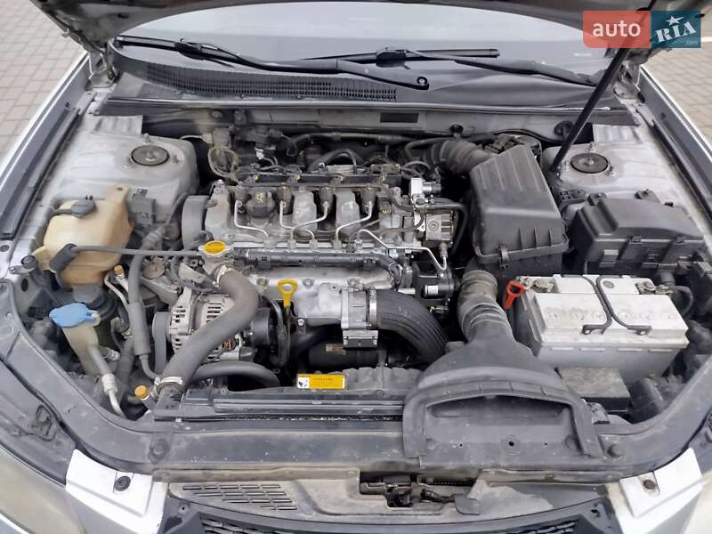 Седан Hyundai Sonata 2008 в Хмельницком