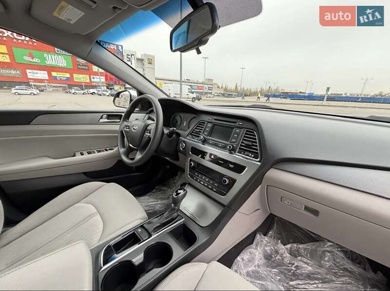 Седан Hyundai Sonata 2015 в Харкові фото 4 Седан Hyundai Sonata 2015 в Харкові