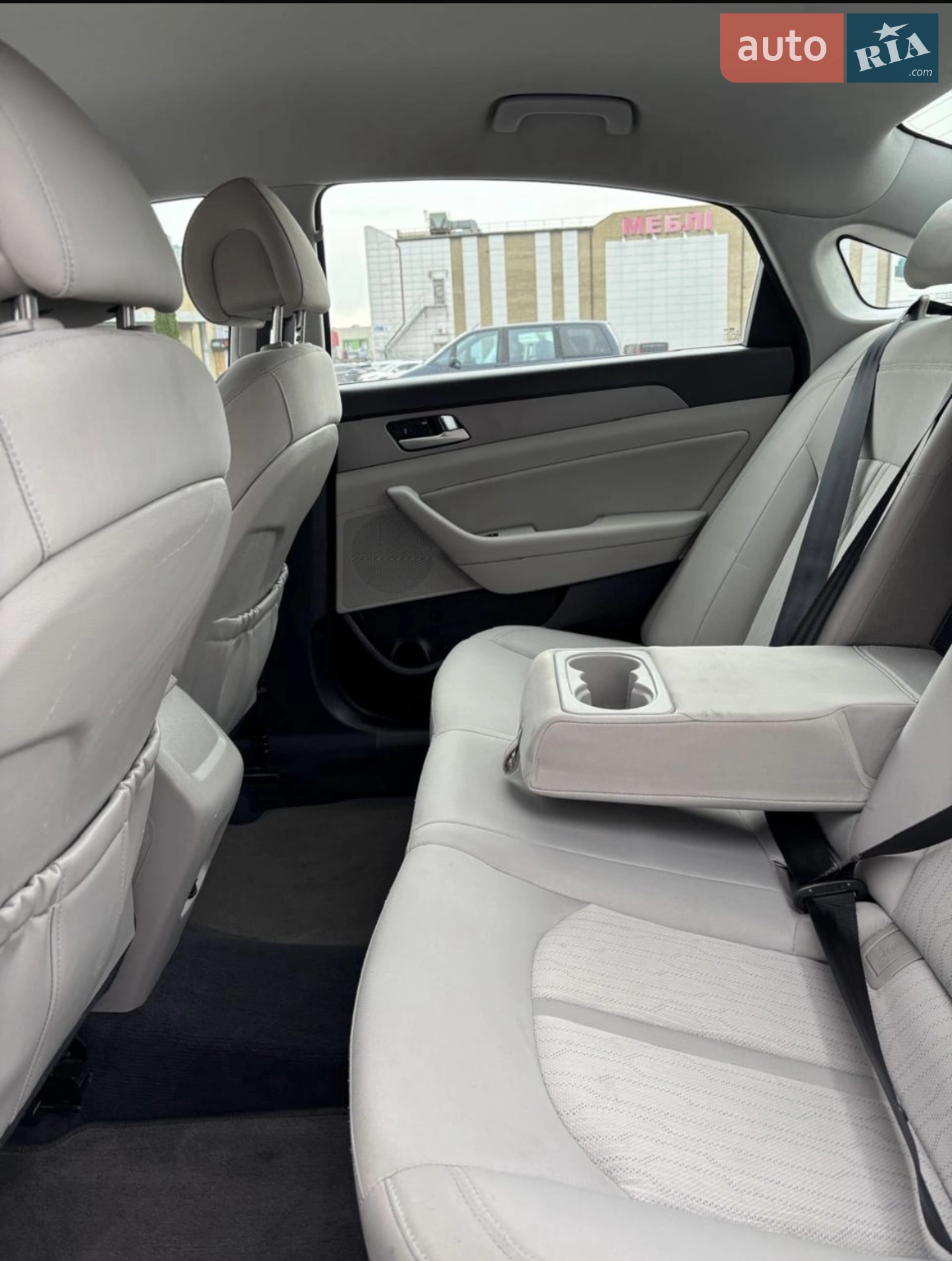 2015 Hyundai Sonata - мініатюра 20