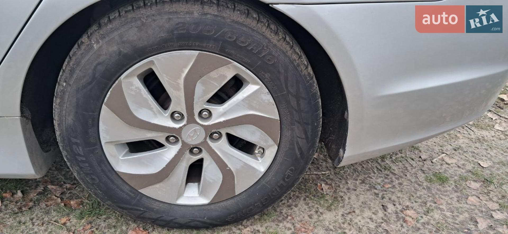 2013 Hyundai Sonata - мініатюра 14