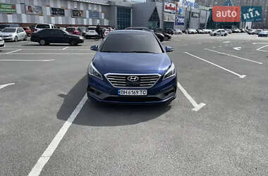 Седан Hyundai Sonata 2015 в Вінниці