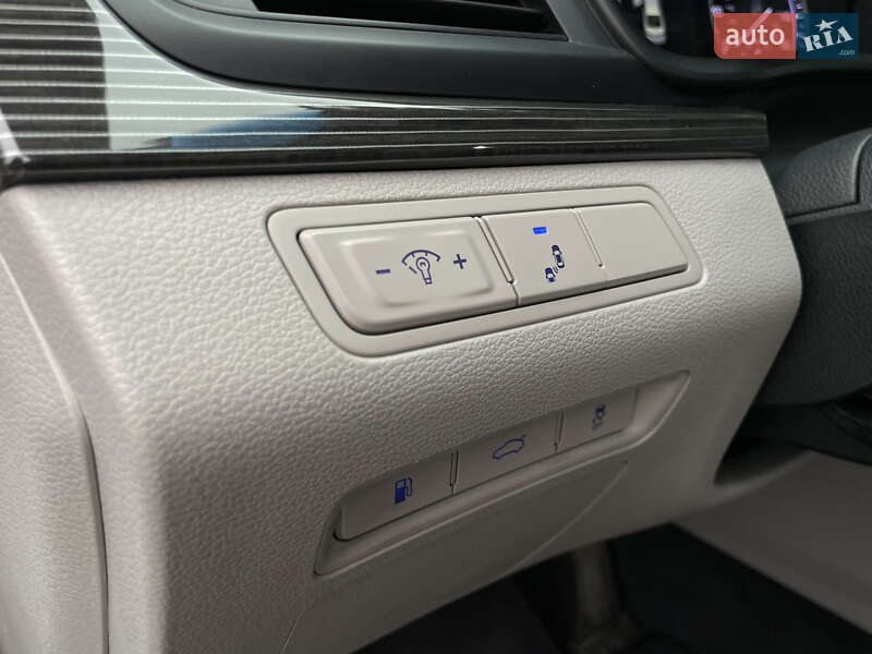 Седан Hyundai Sonata 2018 в Одесі