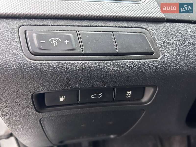 Седан Hyundai Sonata 2017 в Киеве