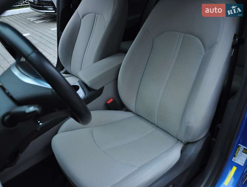 Седан Hyundai Sonata 2017 в Одессе фото 25 Седан Hyundai Sonata 2017 в Одессе