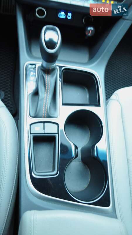 Седан Hyundai Sonata 2017 в Одессе фото 36 Седан Hyundai Sonata 2017 в Одессе