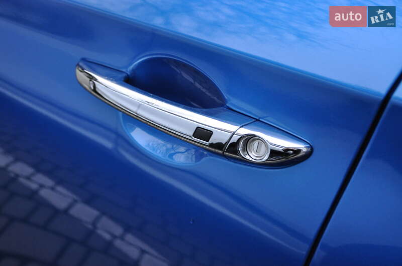 Седан Hyundai Sonata 2017 в Одессе фото 4 Седан Hyundai Sonata 2017 в Одессе