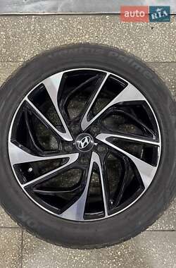 Седан Hyundai Sonata 2017 в Одессе