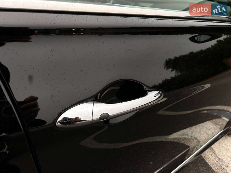 Седан Hyundai Sonata 2014 в Києві