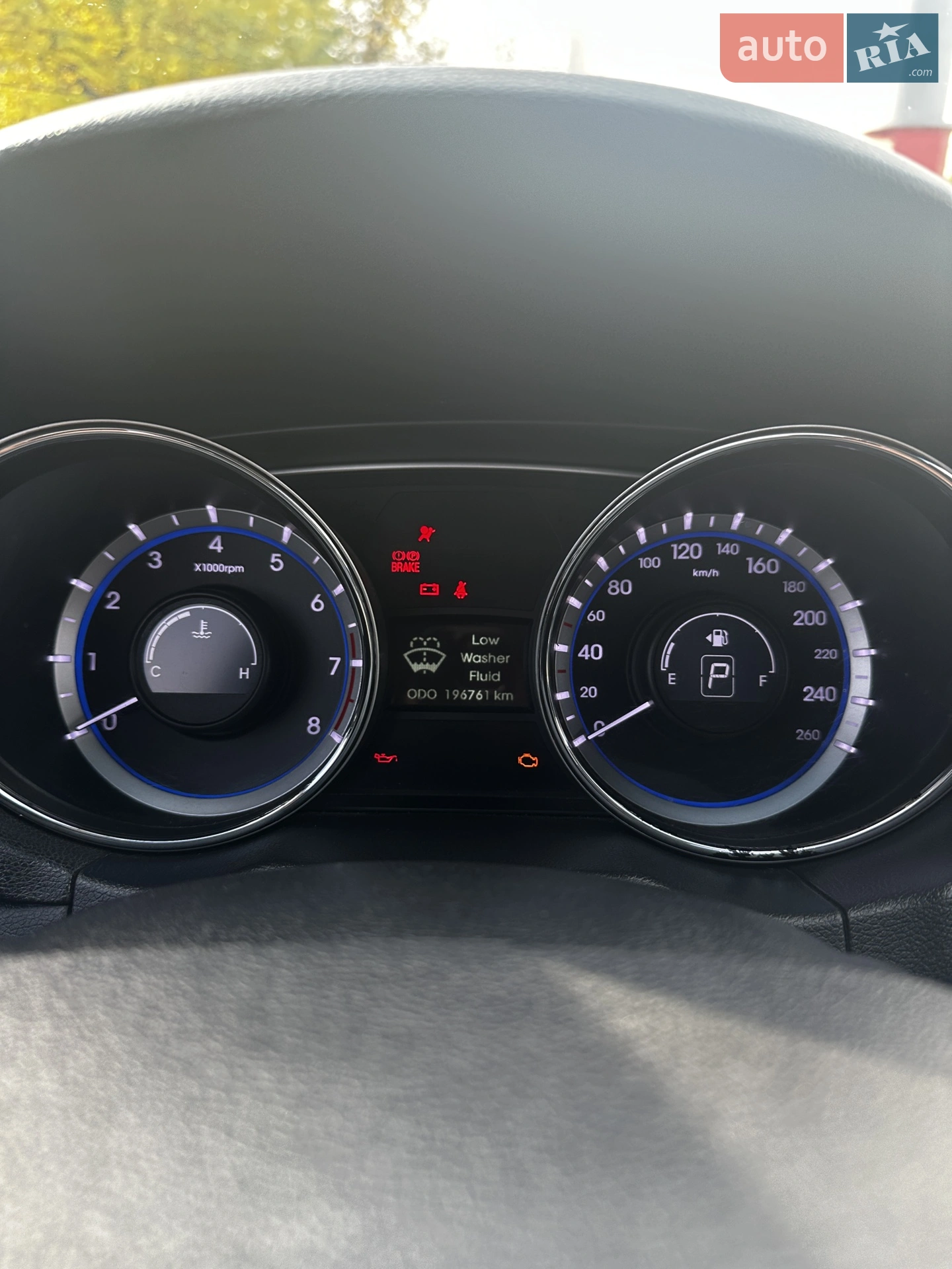 2011 Hyundai Sonata - мініатюра 13