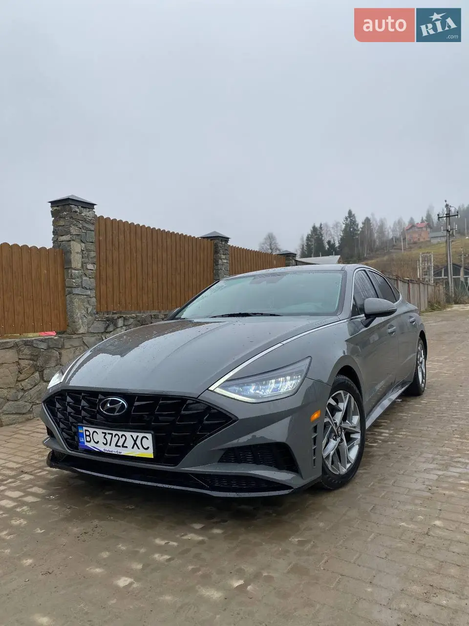 2018 Hyundai Sonata - мініатюра 18