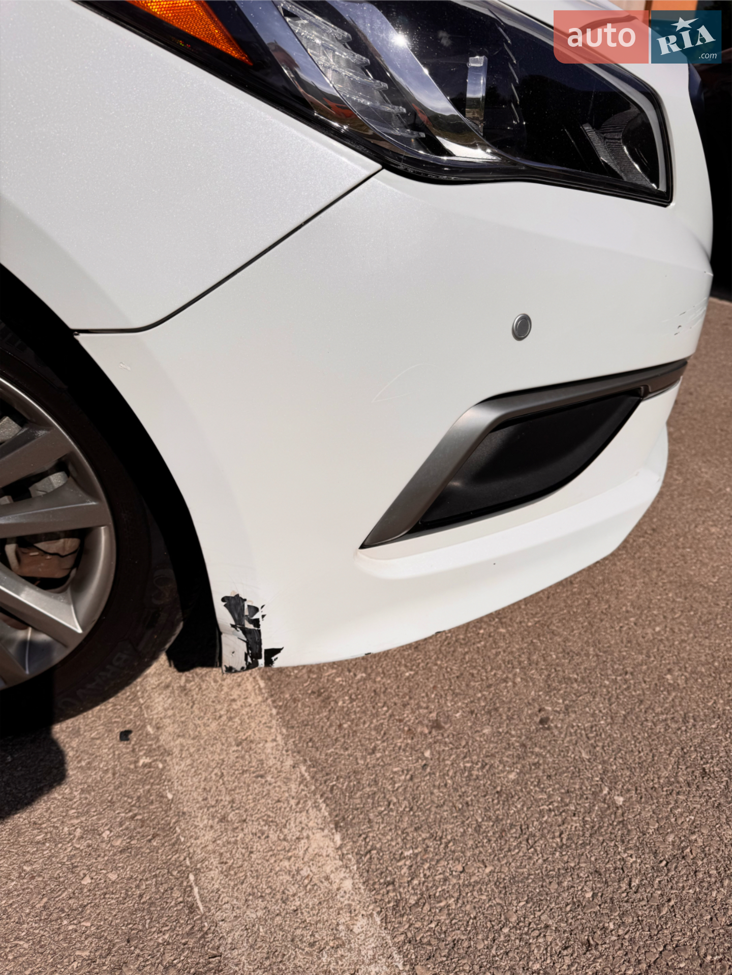 2016 Hyundai Sonata - мініатюра 7