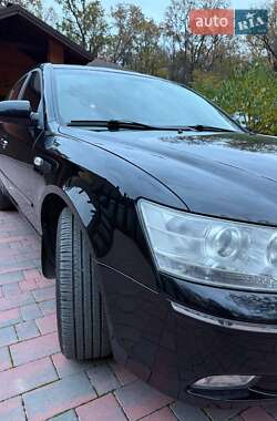 Седан Hyundai Sonata 2010 в Вінниці