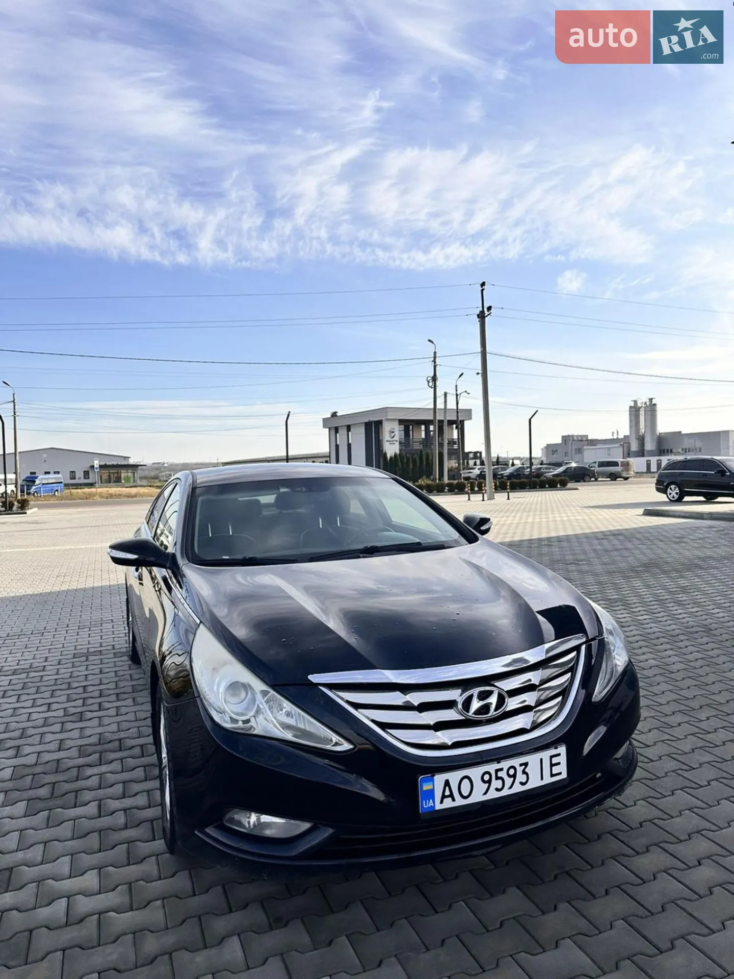 Фото авто 3