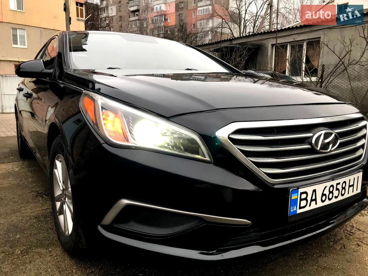 2015 Hyundai Sonata - мініатюра 29