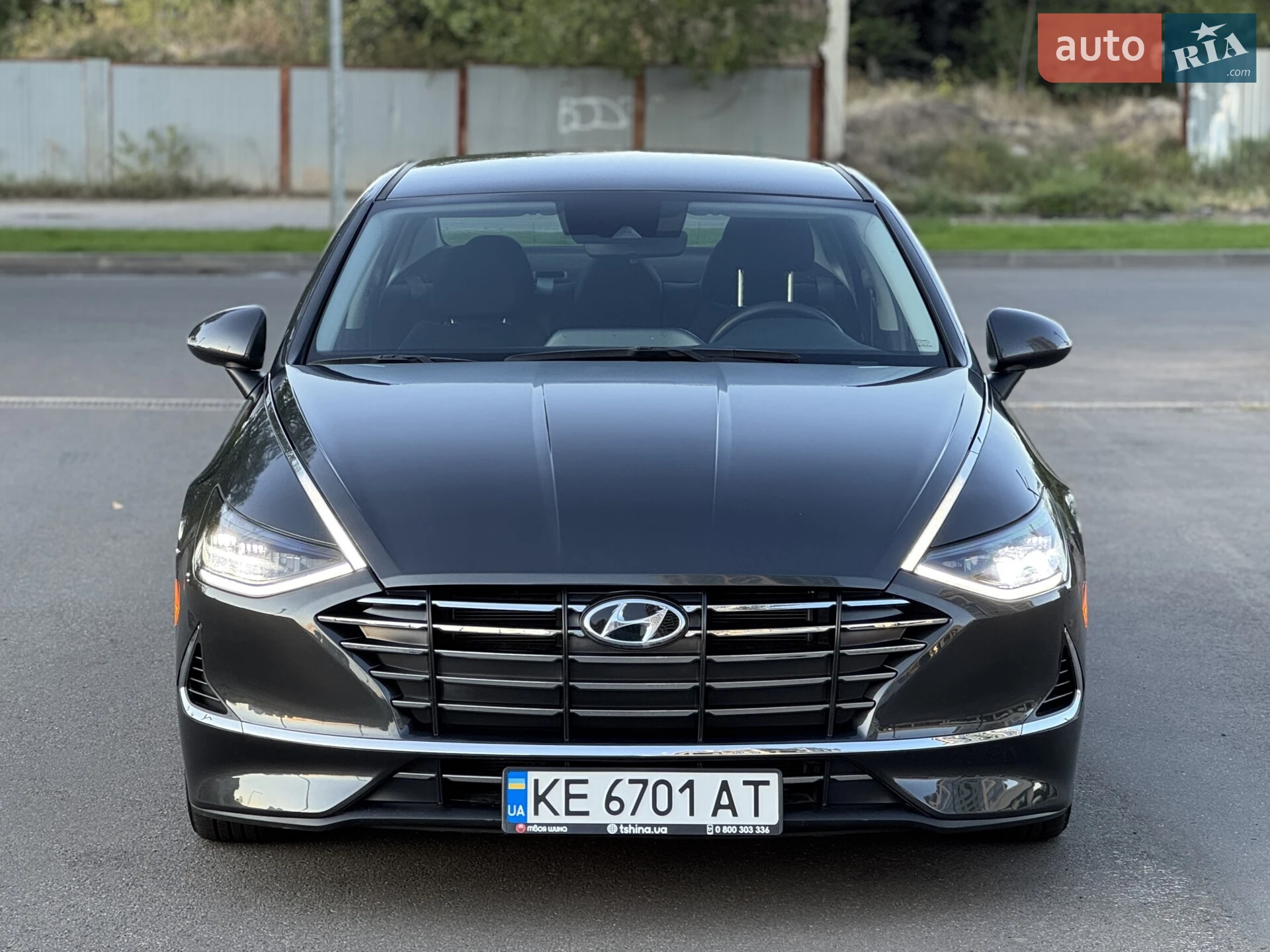 2022 Hyundai Sonata - мініатюра 5