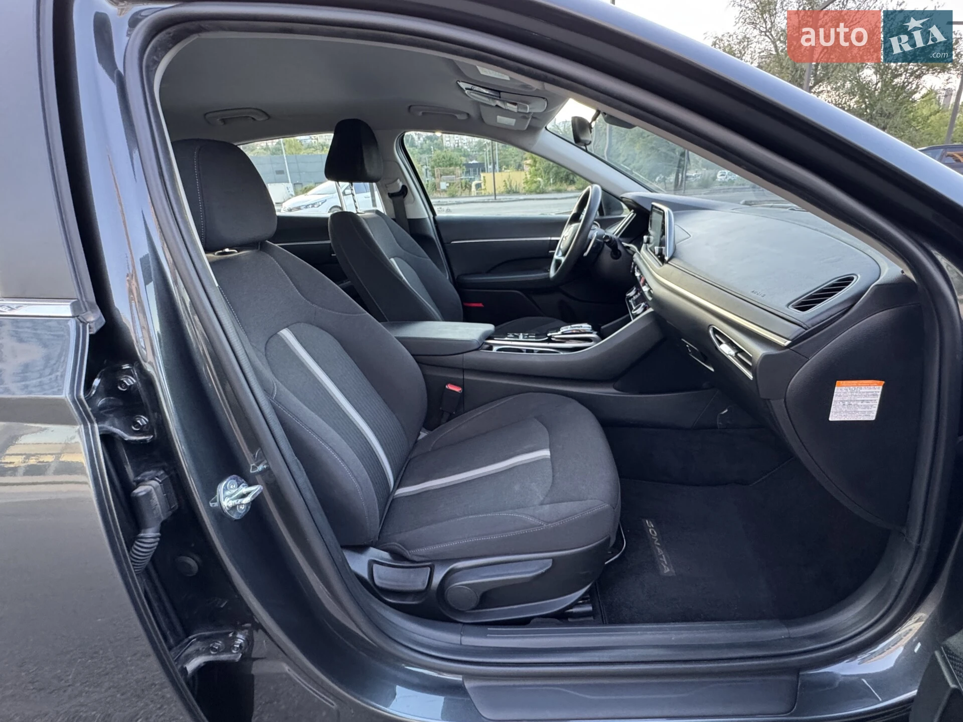 2022 Hyundai Sonata - мініатюра 19
