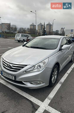 Седан Hyundai Sonata 2013 в Киеве