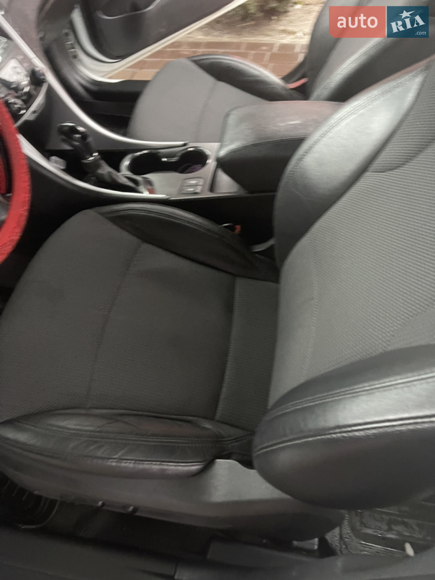 2013 Hyundai Sonata - мініатюра 23