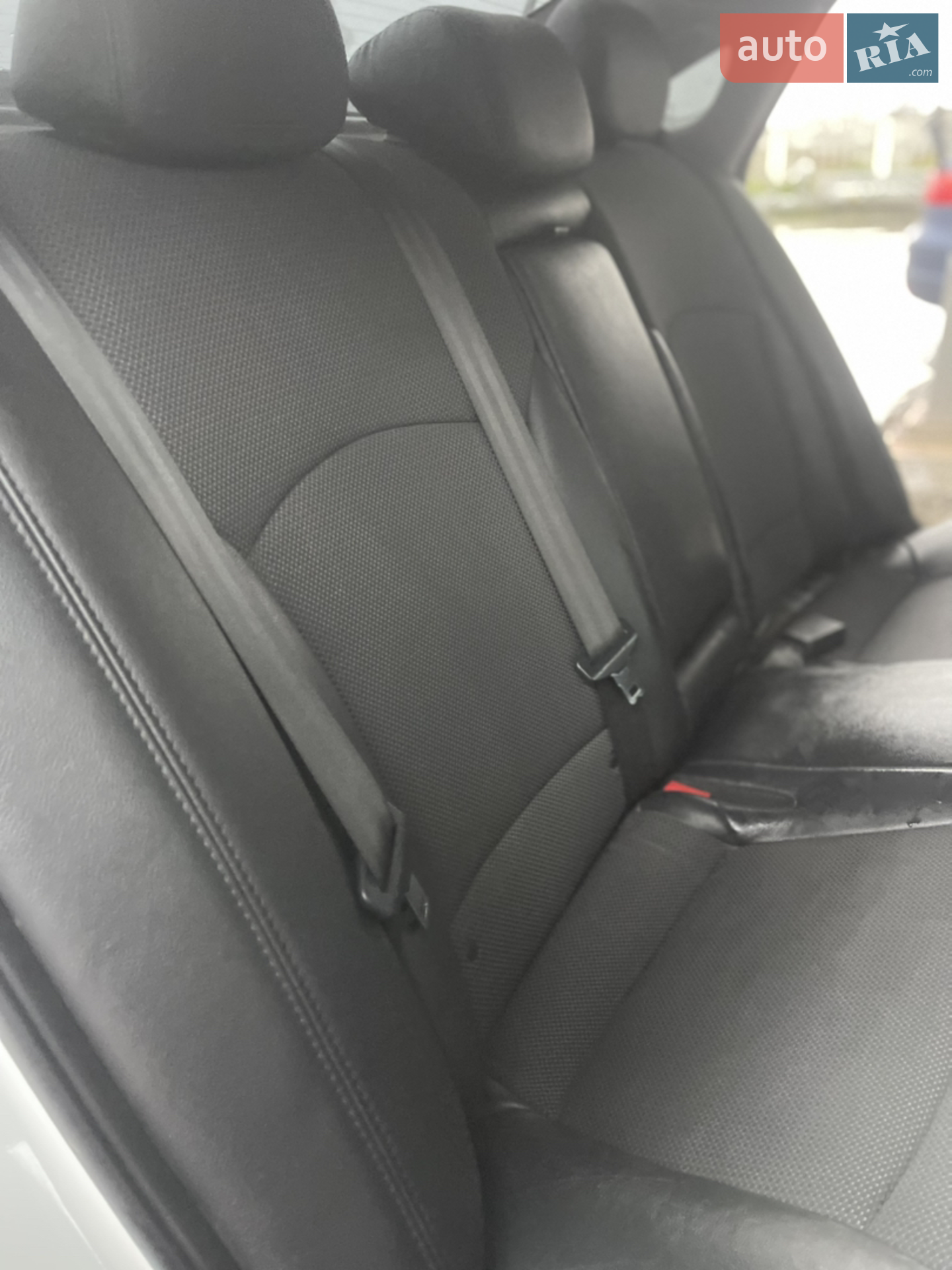2013 Hyundai Sonata - мініатюра 32