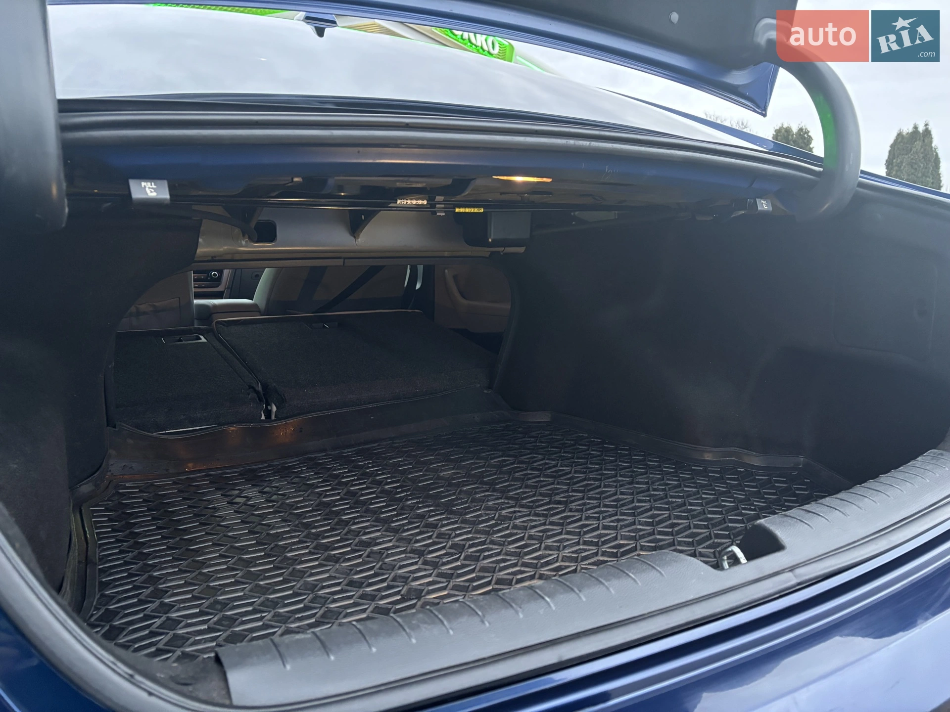 2015 Hyundai Sonata - мініатюра 7