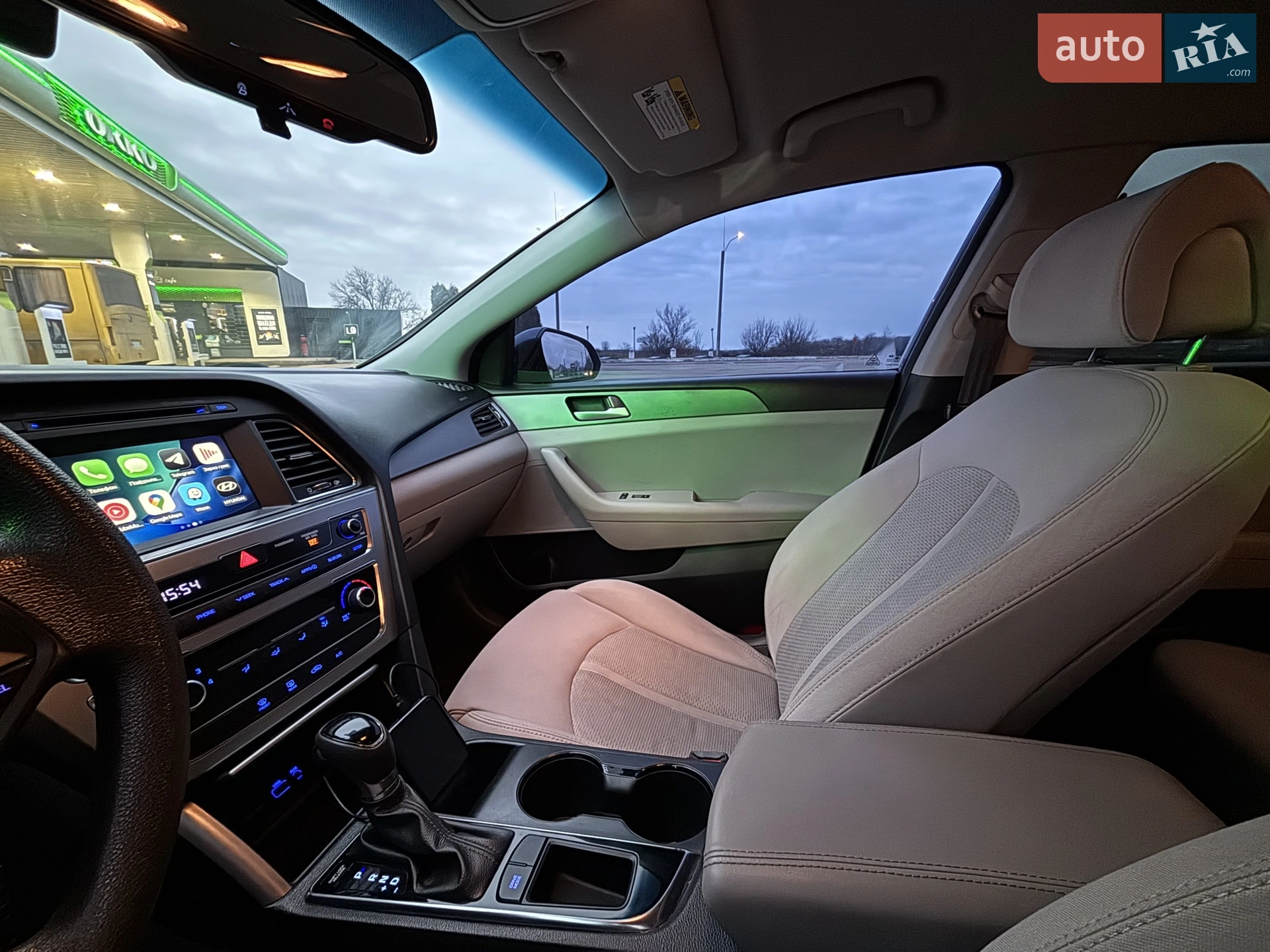 2015 Hyundai Sonata - мініатюра 12